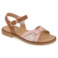 sandalen roze