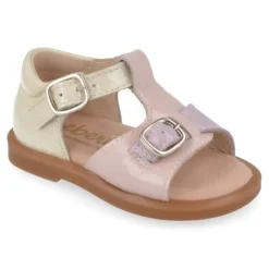 sandalen roze
