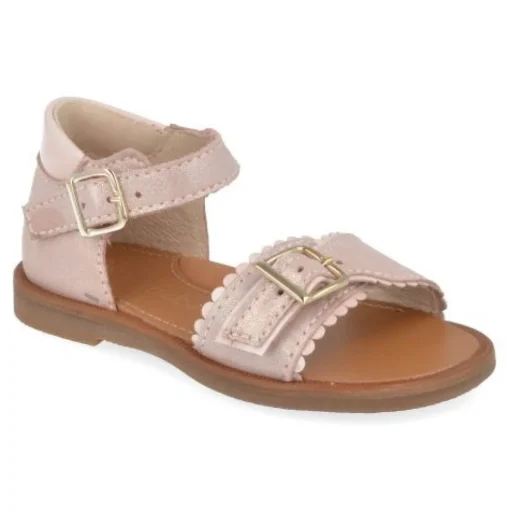 sandalen roze