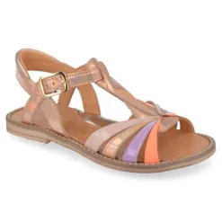 sandalen roze