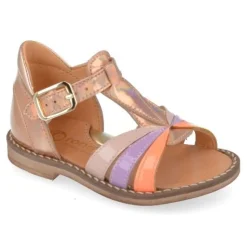 sandalen roze
