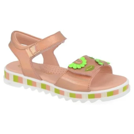 sandalen roze