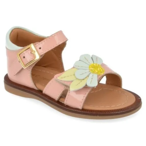 sandalen roze