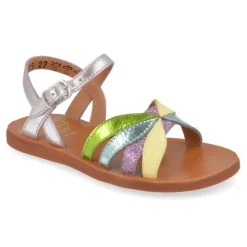 sandalen roze