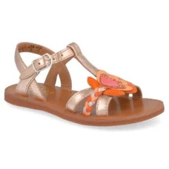 sandalen roze