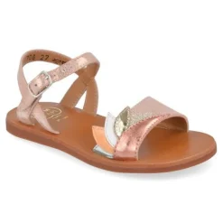 sandalen roze