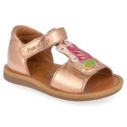 sandalen roze