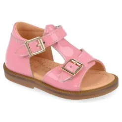 sandalen roze