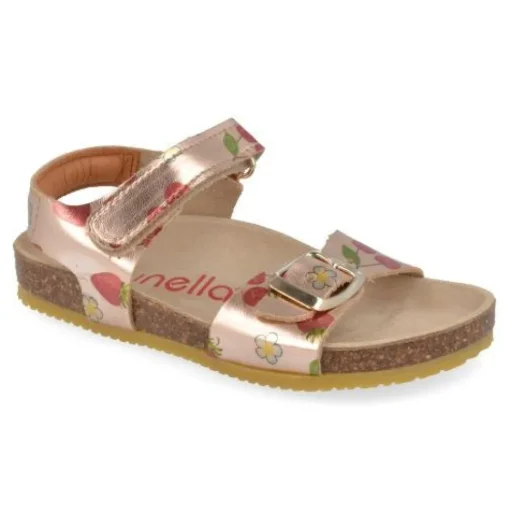sandalen roze