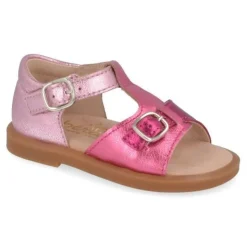 sandalen roze