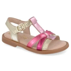 sandalen roze