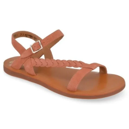 sandalen roze