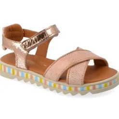 sandalen roze