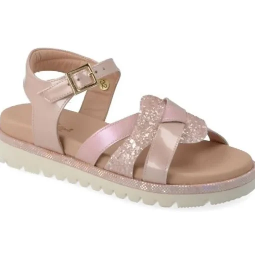 sandalen roze