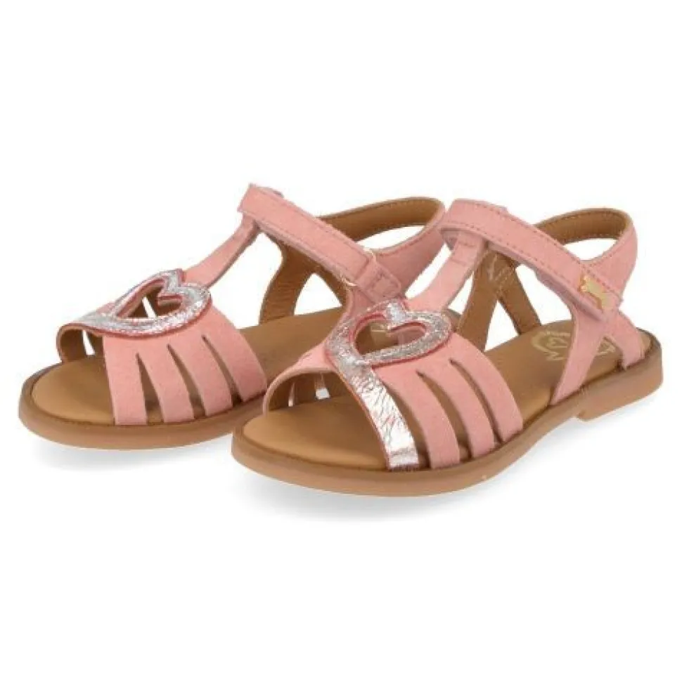sandalen roze