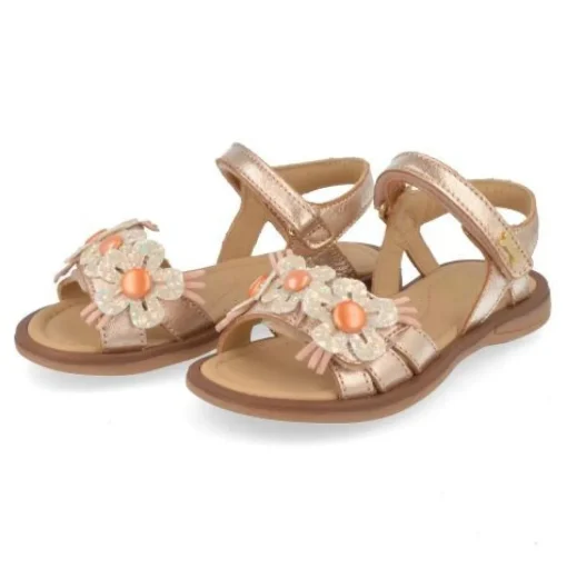 sandalen roze