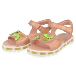 sandalen roze