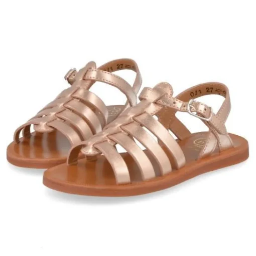 sandalen roze