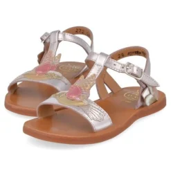 sandalen roze