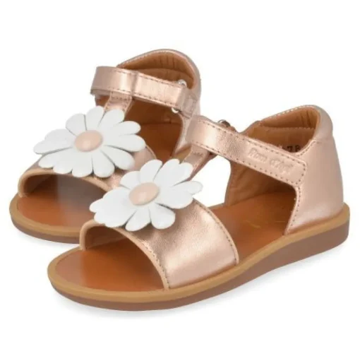 sandalen roze