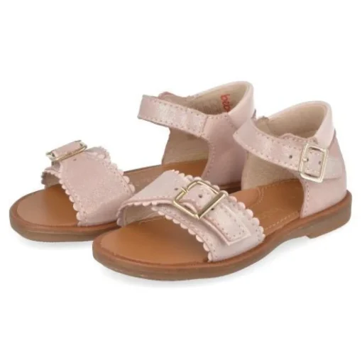 sandalen roze