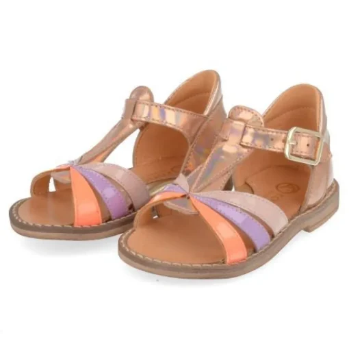sandalen roze
