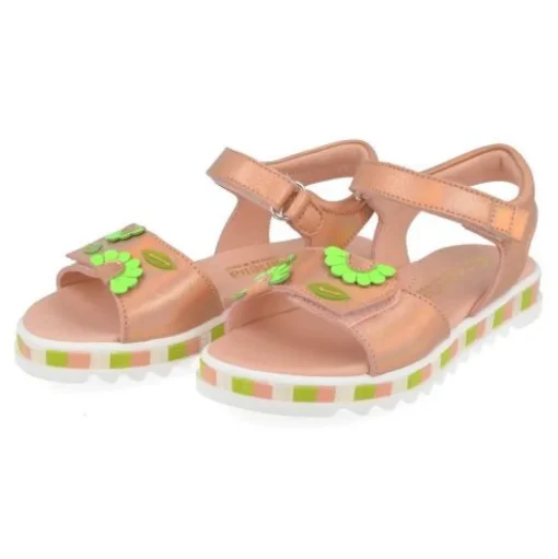 sandalen roze