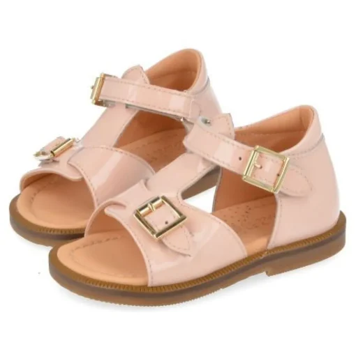 sandalen roze