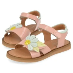 sandalen roze