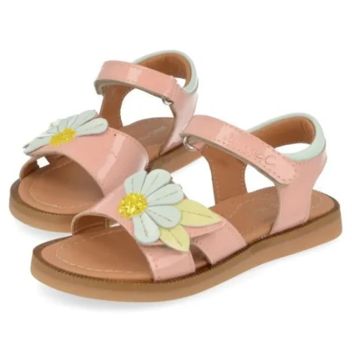 sandalen roze