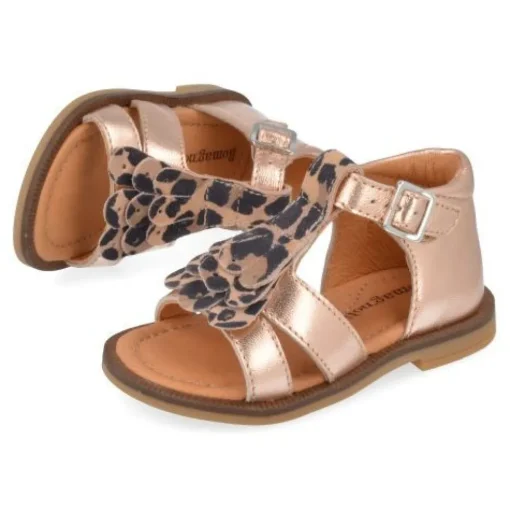 sandalen roze