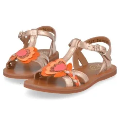 sandalen roze