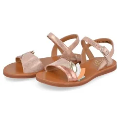 sandalen roze