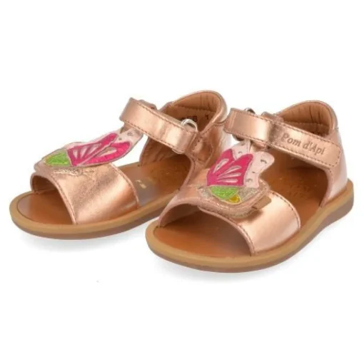sandalen roze