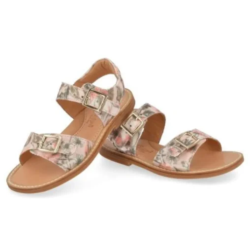 sandalen roze