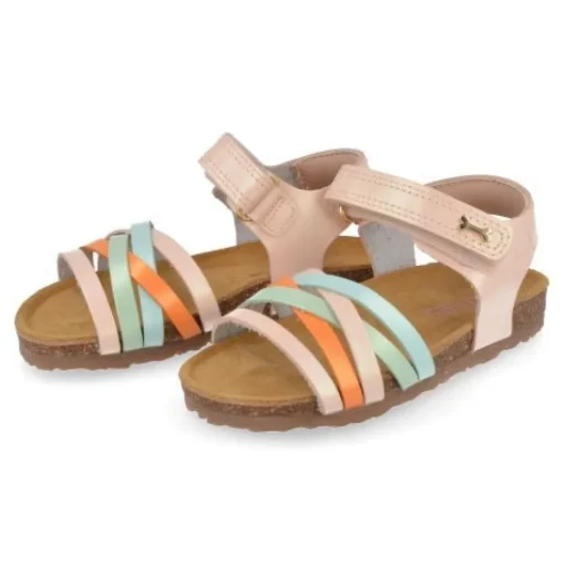 sandalen roze