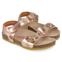 sandalen roze
