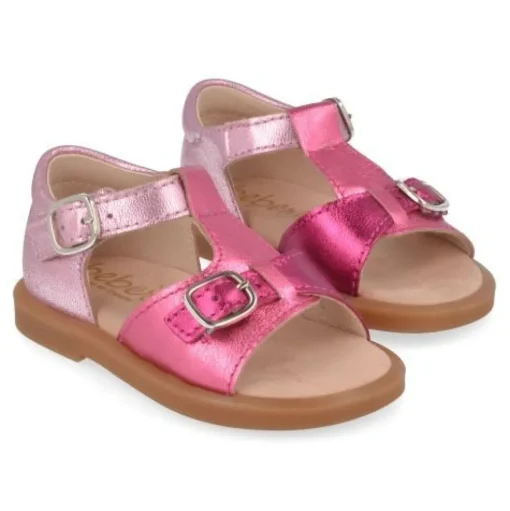 sandalen roze