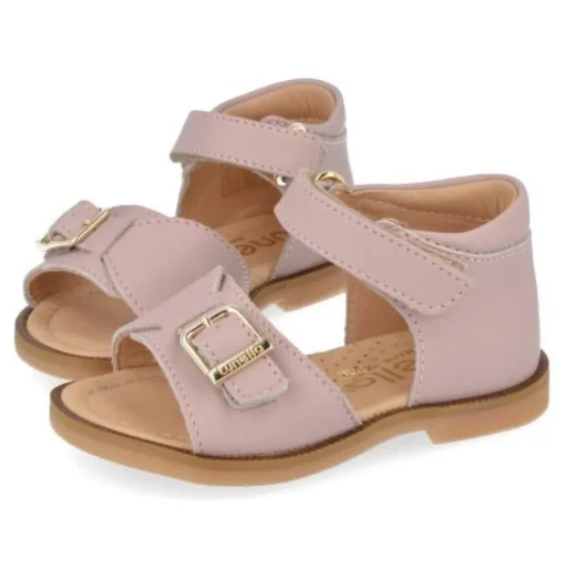 sandalen roze