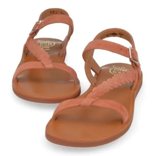 sandalen roze