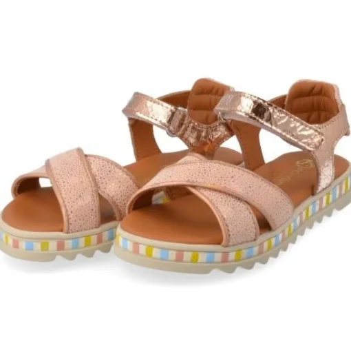 sandalen roze