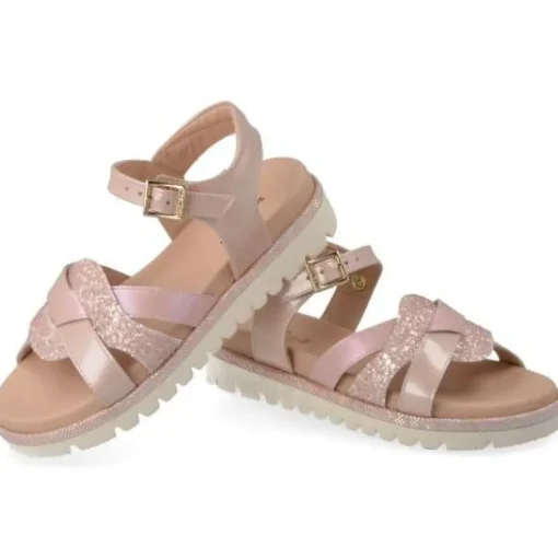 sandalen roze