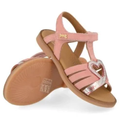 sandalen roze