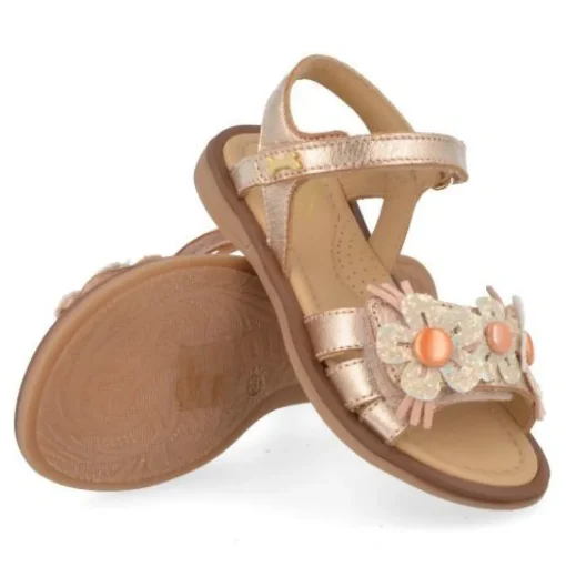 sandalen roze