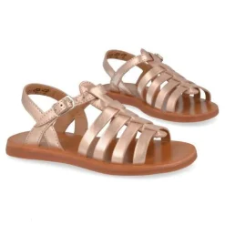 sandalen roze