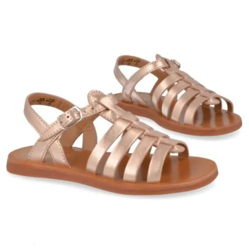 sandalen roze
