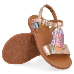 sandalen roze