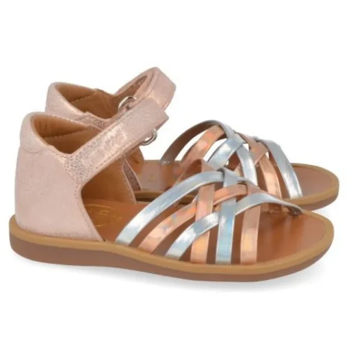 sandalen roze