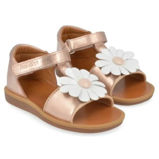 sandalen roze