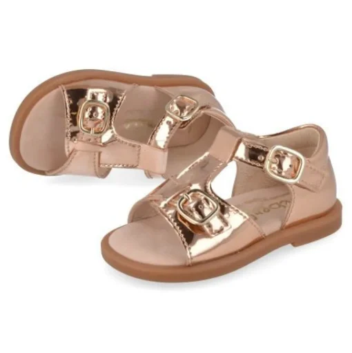 sandalen roze